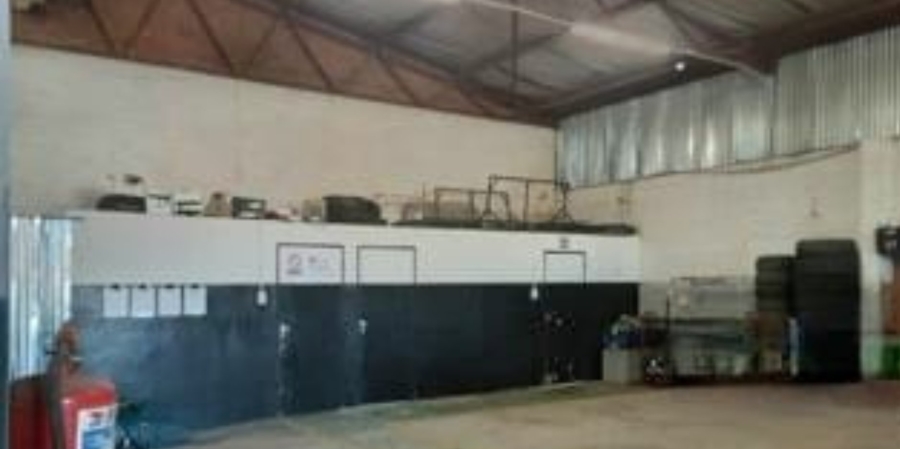 Commercial Property for Sale in Hamilton Free State
